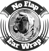No Flap™ Ear Wrap