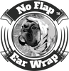 No Flap™ Ear Wrap 