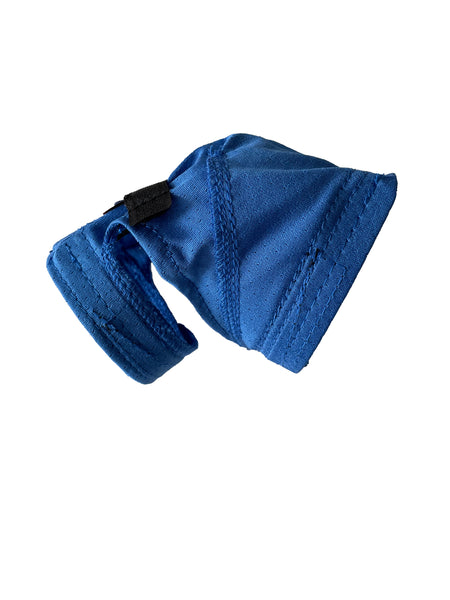 CAT No Flap Ear Wrap Pinpoint Mesh